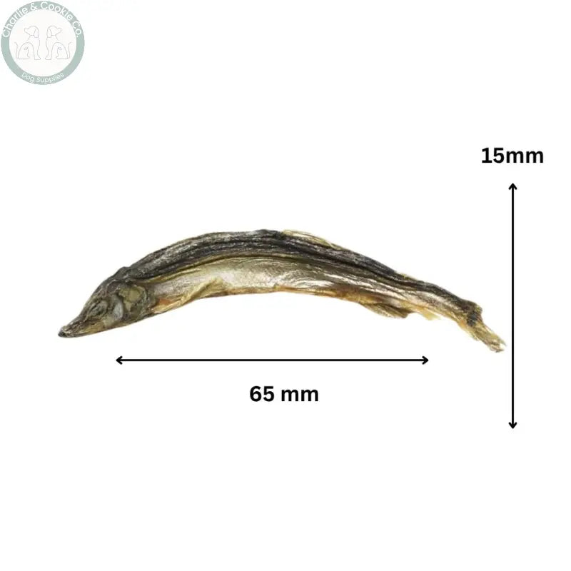 Fish D&