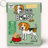 Furr Boost Drink 400ml - 6 Flavour Options - Hydration & Nutrient-Rich Dog Beverage - Charlie & Cookie Co.