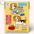 Furr Boost Drink 400ml liquid dog treat and food topper in 7 recipes