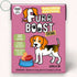 Furr Boost Drink 400ml liquid dog treat and food topper in 7 recipes