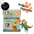 Furr Boost Plant-Based Drink 400ml carton