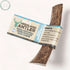 Highland Split Antler - 4 Weight Options - Dental Health Dog Chew - Charlie & Cookie Co.