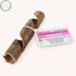 JR Pet Products Beef Collagen Spiral 15cm natural dog chew