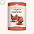 JR Pet Products Complete Wellbeing wet dog food in 200g or 400g, seven recipes