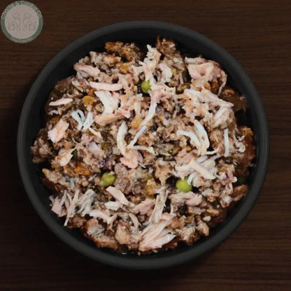 JR Pet Products Complete Wellbeing | 90% Meat Grain-Free Wet Food for Adult Dogs JR Pet Products