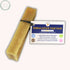 JR Pet Products Himalayan Yak Bar | Long-Lasting Natural Dog Chew (Medium or X-Large) The K2 Yak Chew