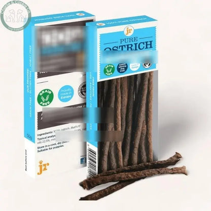 JR Pet Products Pure Meat Sticks 50g in 11 protein options for dogs