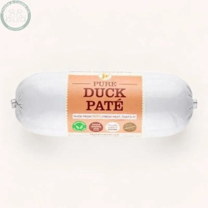 JR Pet Products Pure Pate - 10 Protein Options - High-Quality, Hypoallergenic Dog Treat - Charlie &amp; Cookie Co.