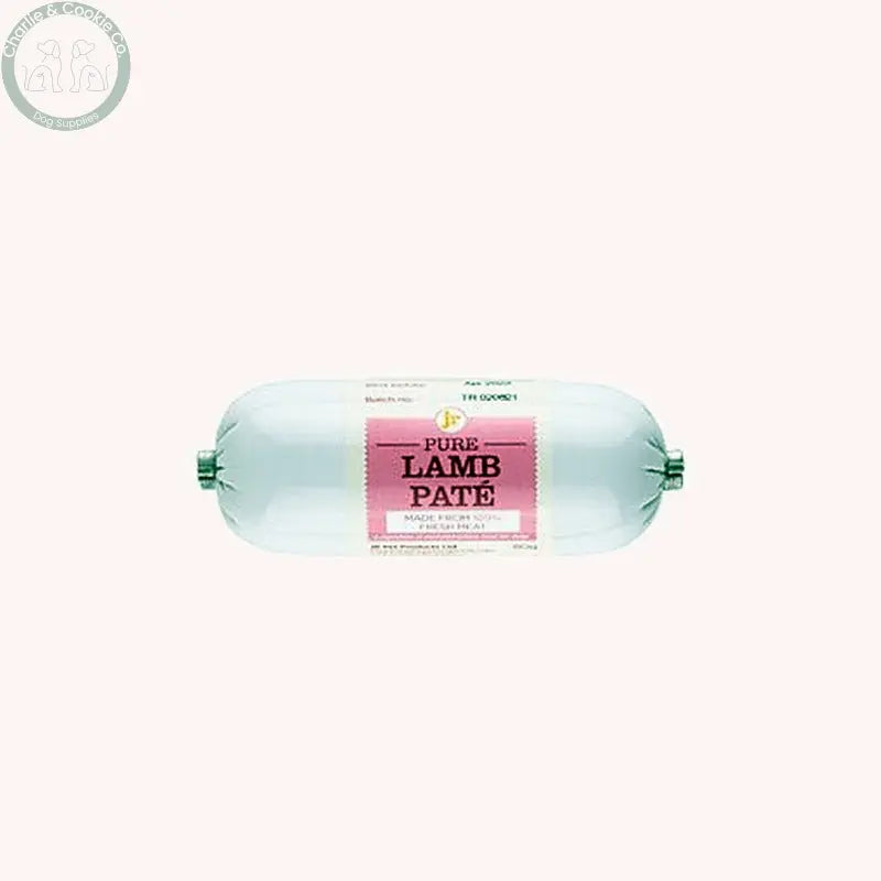 JR Pet Products Pure Lamb Pate 80g