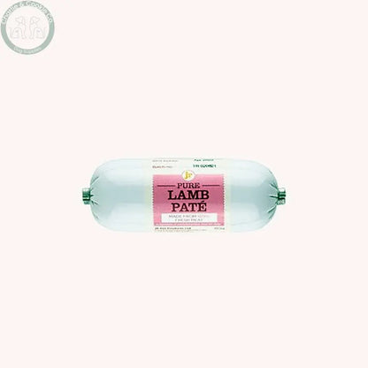 JR Pet Products Pure Lamb Pate 80g