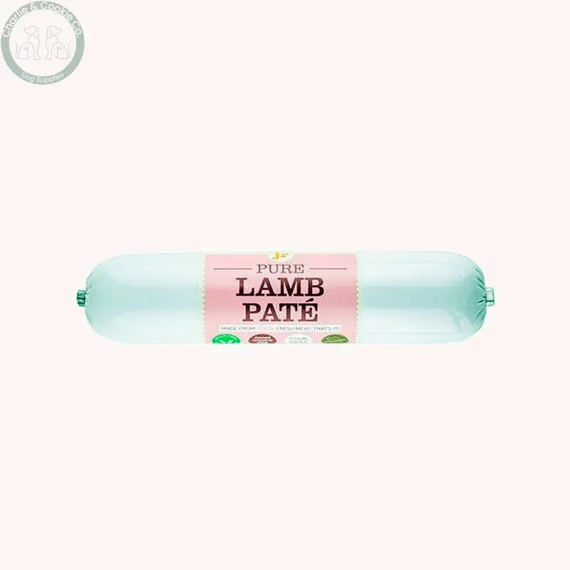 JR Pet Products Pure Lamb Pate 200g