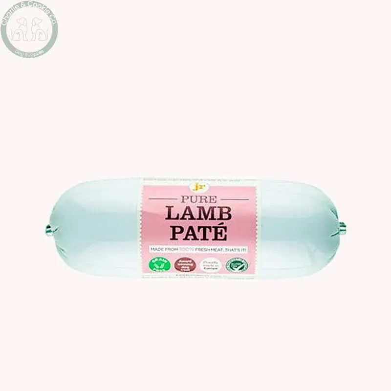 JR Pet Products Pure Lamb Pate 400g