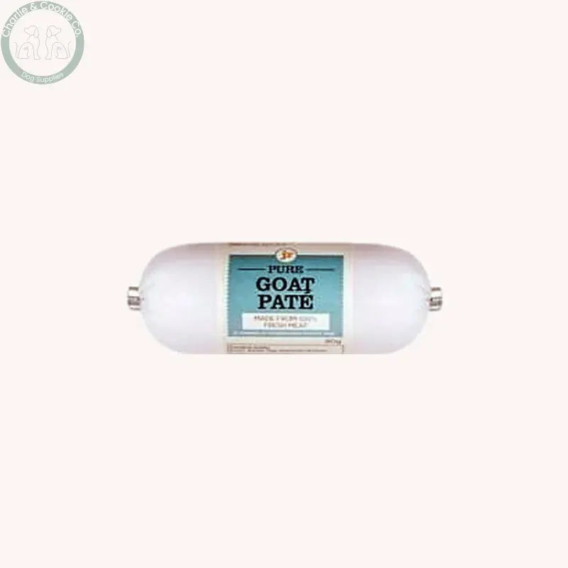 JR Pet Products Pure Goat Pate 80g