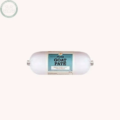 JR Pet Products Pure Goat Pate 80g