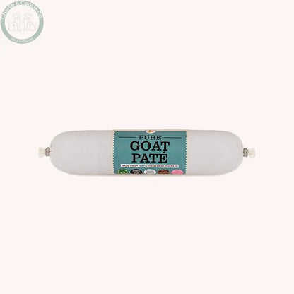 JR Pet Products Pure Goat Pate 200g