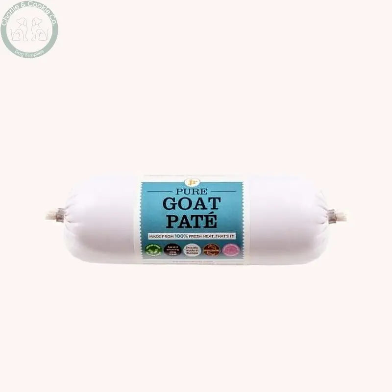 JR Pet Products Pure Goat Pate 400g