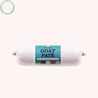 JR Pet Products Pure Goat Pate 400g