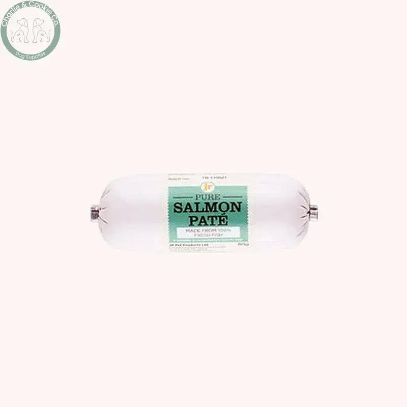 JR Pet Products Pure Salmon Pate 80g