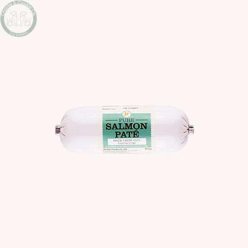JR Pet Products Pure Salmon Pate 80g