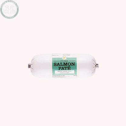 JR Pet Products Pure Salmon Pate 80g