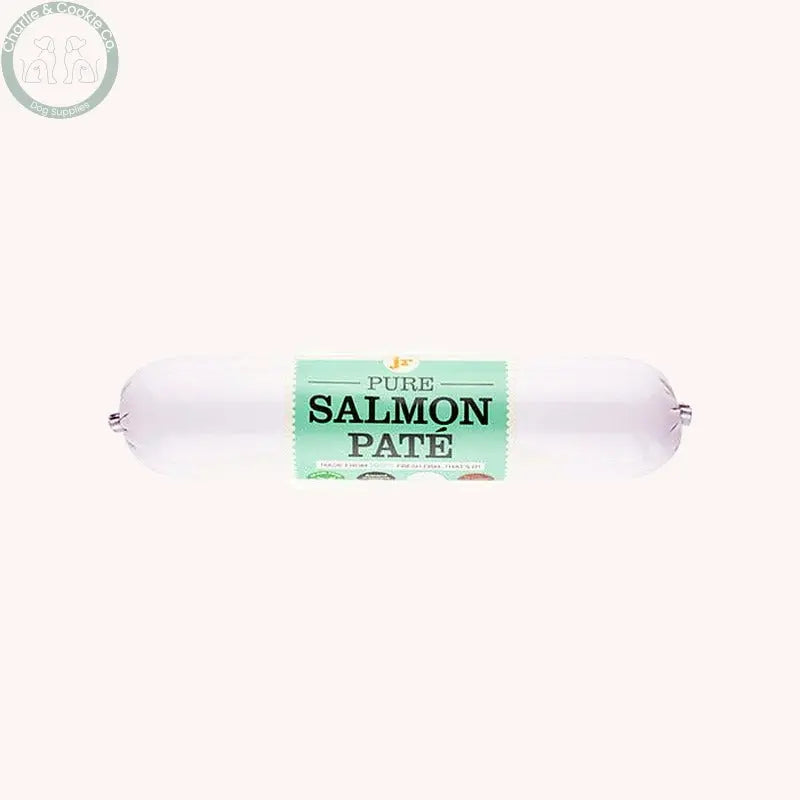 JR Pet Products Pure Salmon Pate 200g