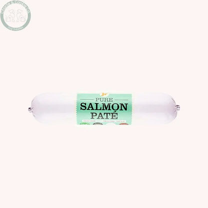 JR Pet Products Pure Salmon Pate 200g