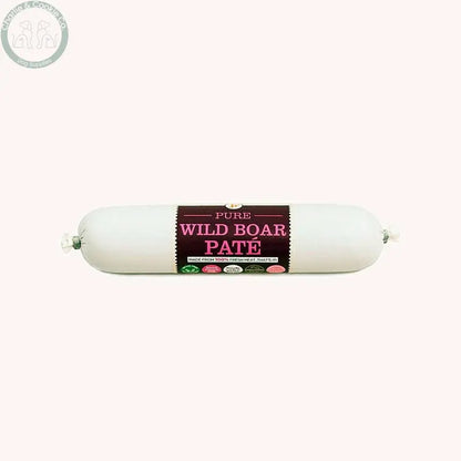JR Pet Products Pure Wild Boar Pate 200g