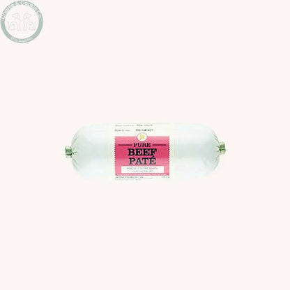 JR Pet Products Pure Beef Pate 80g