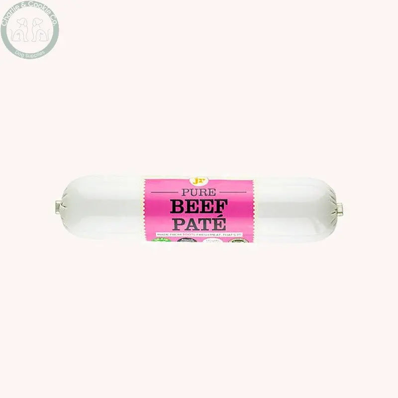JR Pet Products Pure Beef Pate 200g