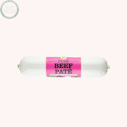 JR Pet Products Pure Beef Pate 200g