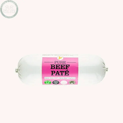 JR Pet Products Pure Beef Pate 400g