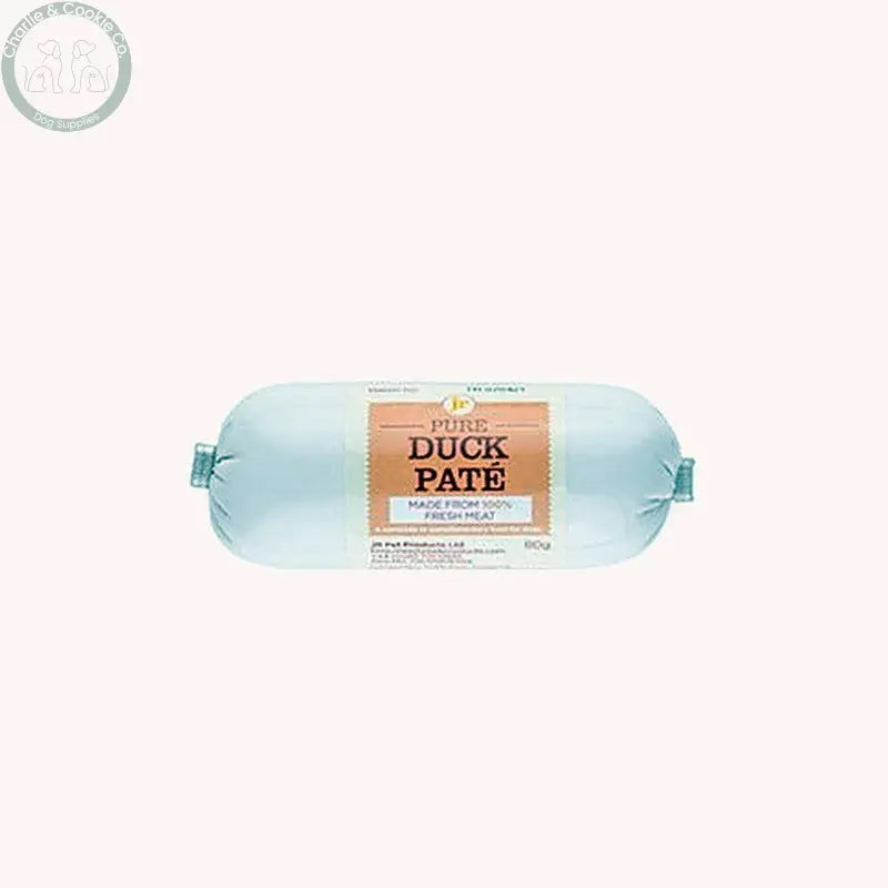 JR Pet Products Pure Duck Pate 80g