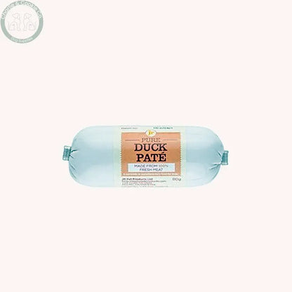 JR Pet Products Pure Duck Pate 80g