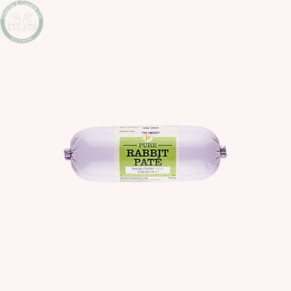JR Pet Products Pure Rabbit Pate 80g