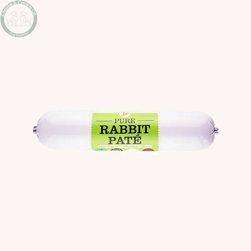 JR Pet Products Pure Rabbit Pate 200g
