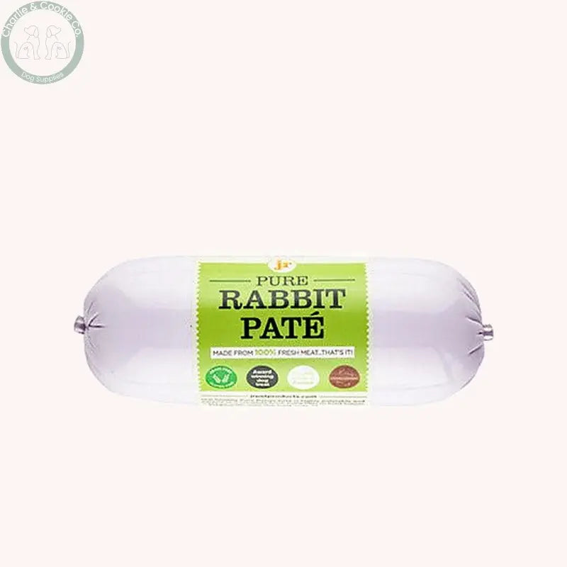 JR Pet Products Pure Rabbit Pate 400g