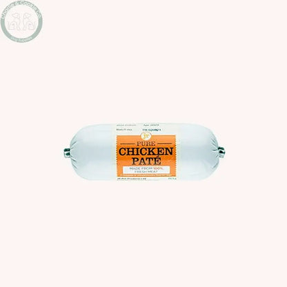 JR Pet Products Pure Chicken Pate 80g