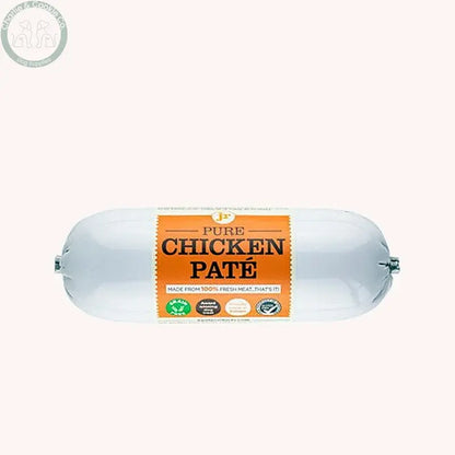 JR Pet Products Pure Chicken Pate 400g