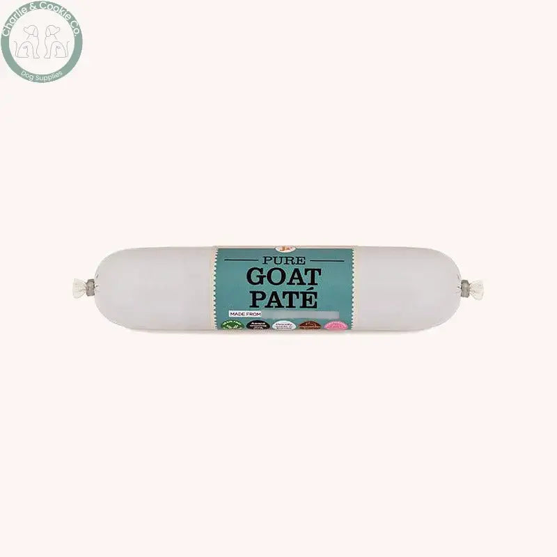 JR Pet Products Pure Goat Pate 200g