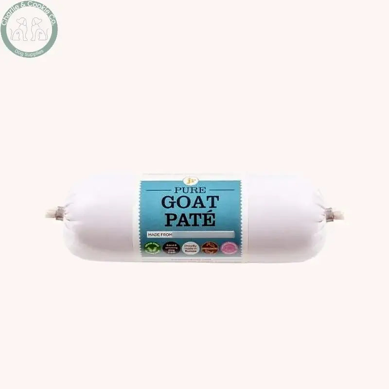 JR Pet Products Pure Goat Pate 400g