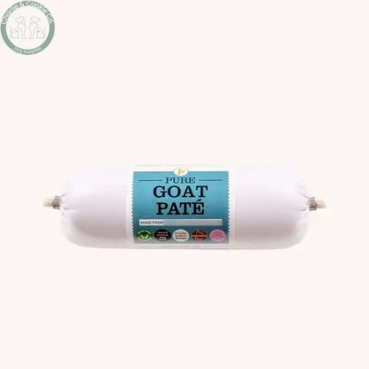 JR Pet Products Pure Goat Pate 400g