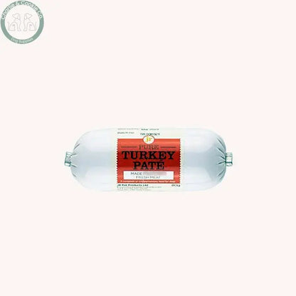 JR Pet Products Pure Turkey Pate 80g