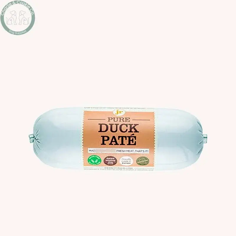 JR Pet Products Pure Duck Pate 400g