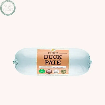 JR Pet Products Pure Duck Pate 400g