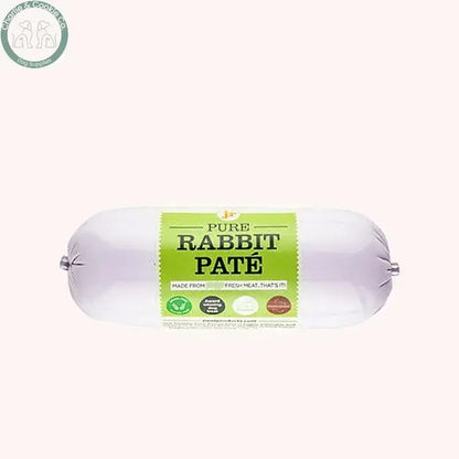JR Pet Products Pure Rabbit Pate 400g