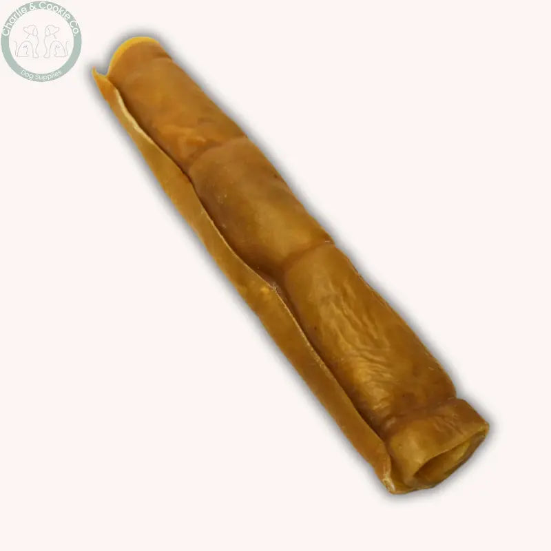 JR Pet Products Skin Wraps camel or buffalo dog chews