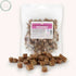 JR Pet Products Sliced British Sausage 250g - Pork, Chicken, Beef - High-Quality, Nutritious Dog Treats - Charlie & Cookie Co.