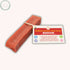 JR Pet Products Strawberry Himalayan Yak Bar | Long-Lasting Natural Dog Chew The K2 Yak Chew