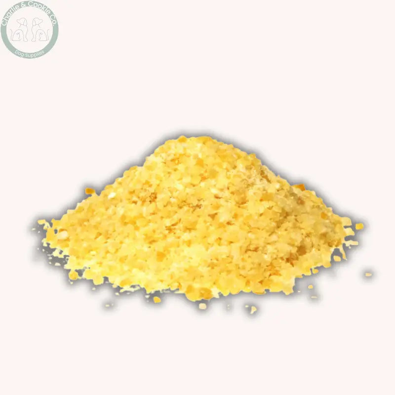 JR Pet Products Yak Cheese Food Topper | Natural Protein-Rich Meal Enhancer for Dogs JR Pet Products