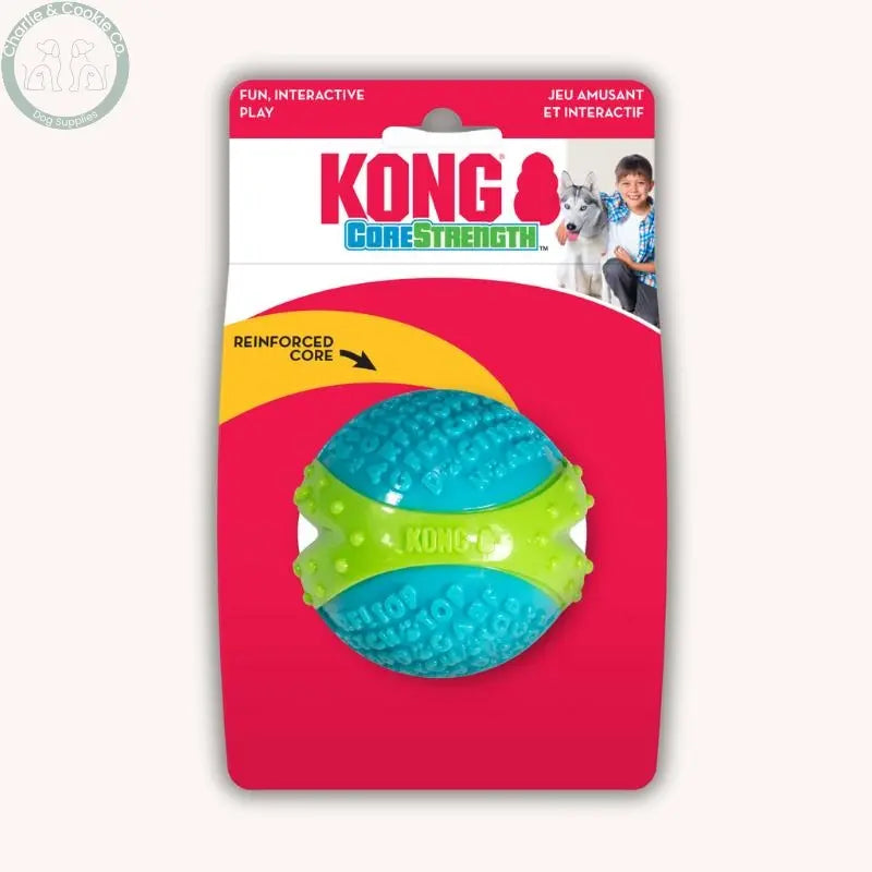 KONG CoreStrength Ball KONG